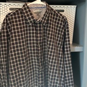 XL Johnston & Murphy dress shirt